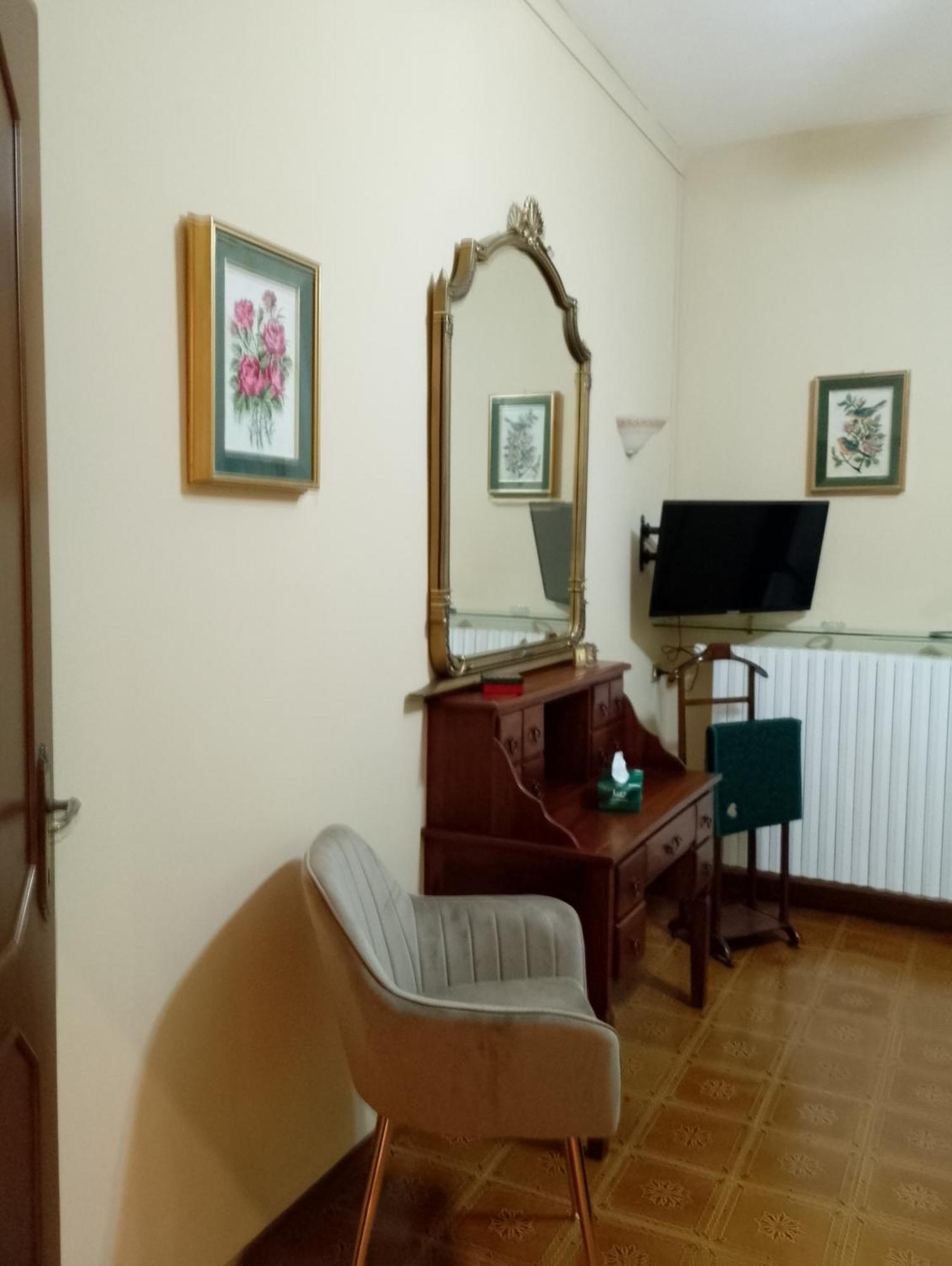 Allevamento B&B Pozzol Groppo Exterior foto