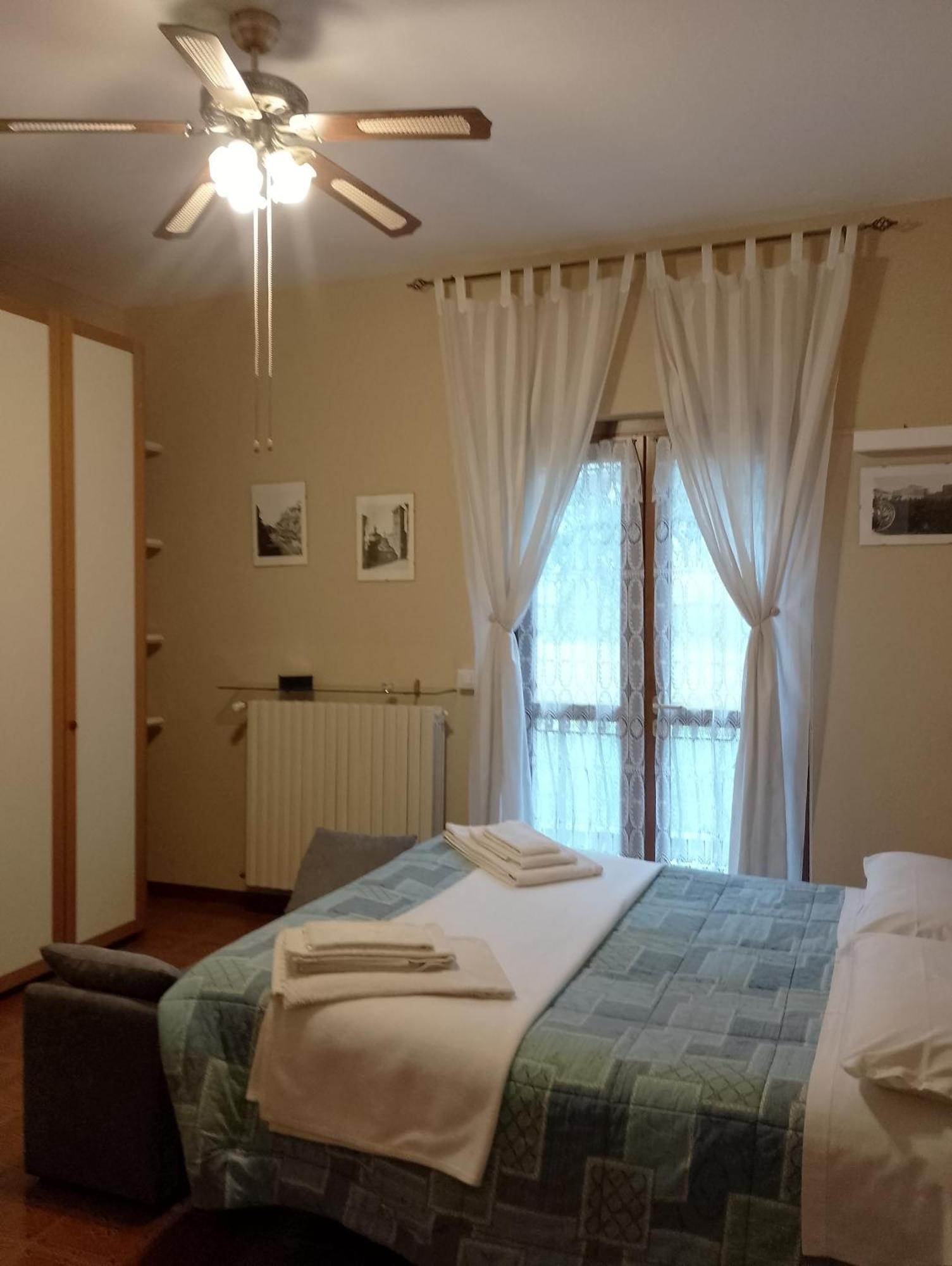 Allevamento B&B Pozzol Groppo Exterior foto