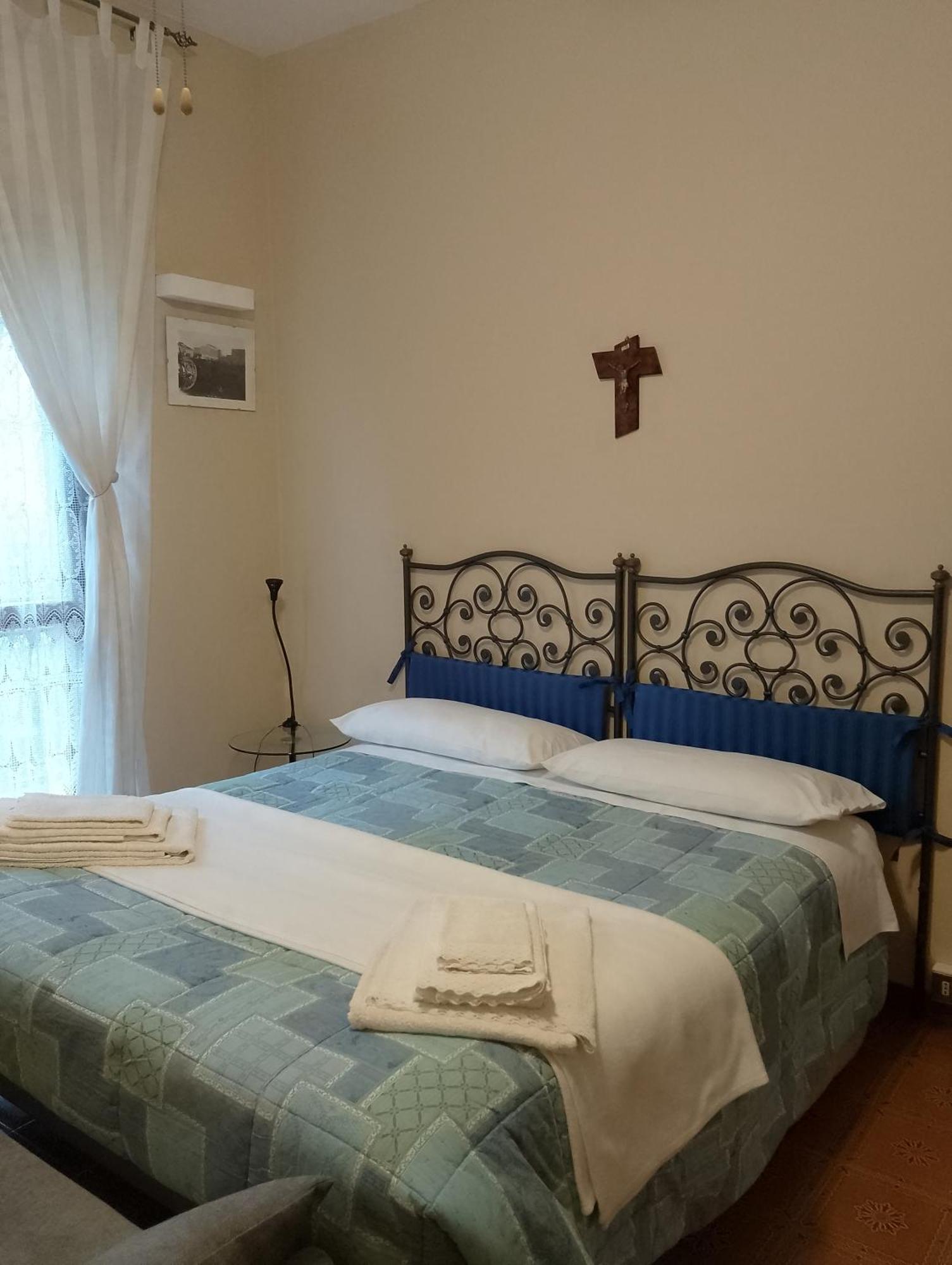 Allevamento B&B Pozzol Groppo Exterior foto