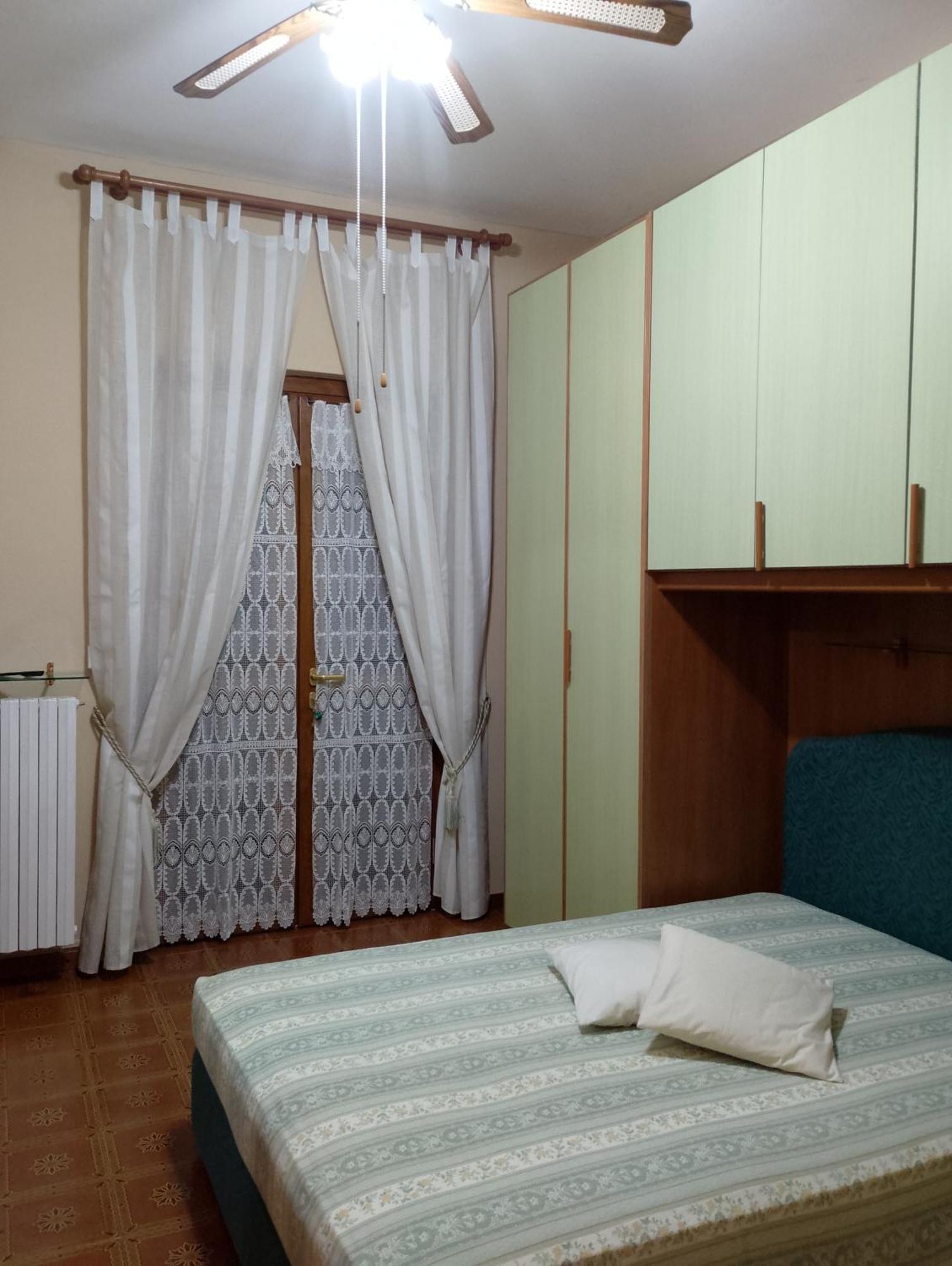 Allevamento B&B Pozzol Groppo Exterior foto
