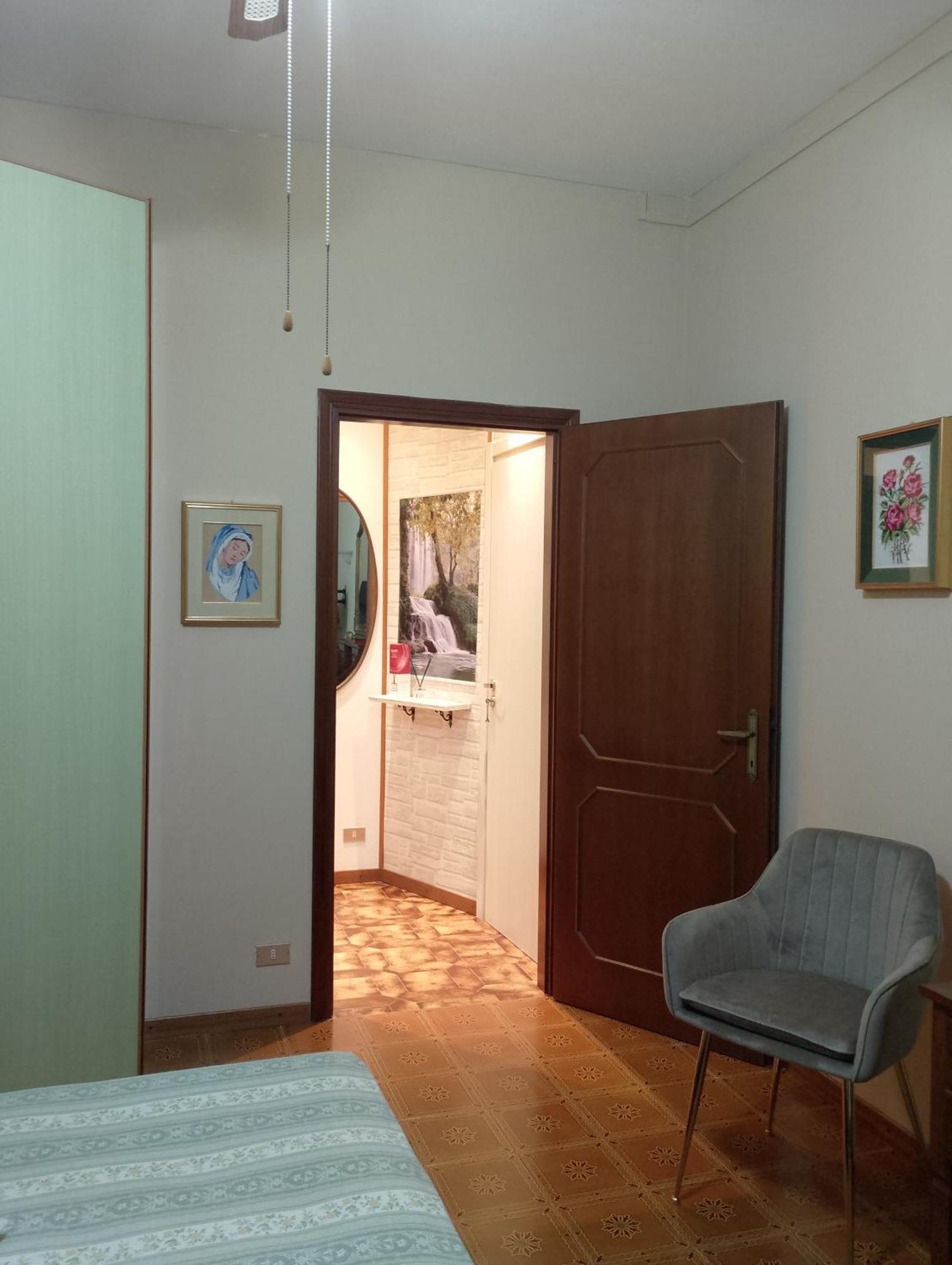 Allevamento B&B Pozzol Groppo Exterior foto