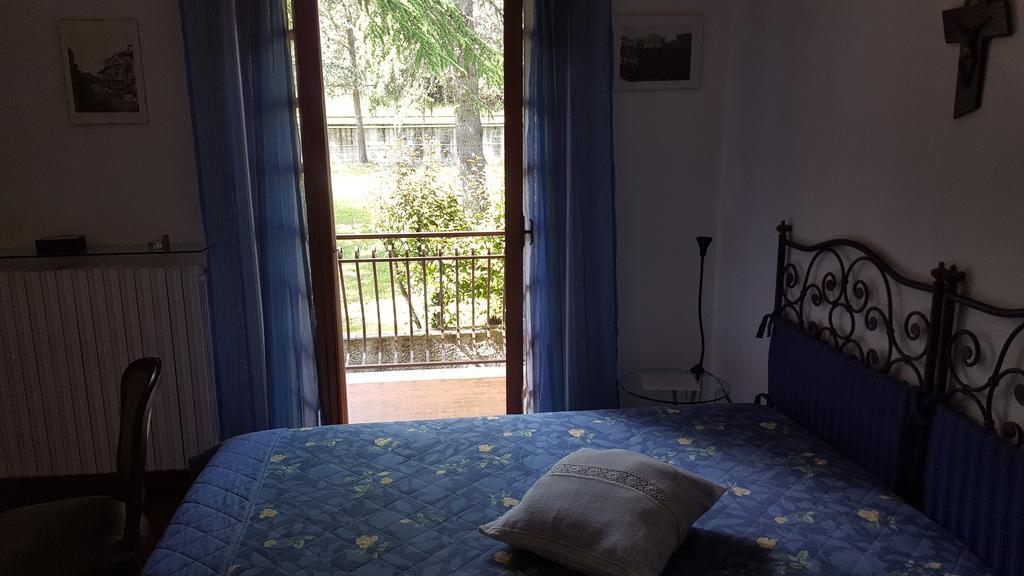 Allevamento B&B Pozzol Groppo Exterior foto