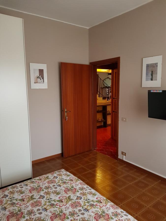 Allevamento B&B Pozzol Groppo Exterior foto