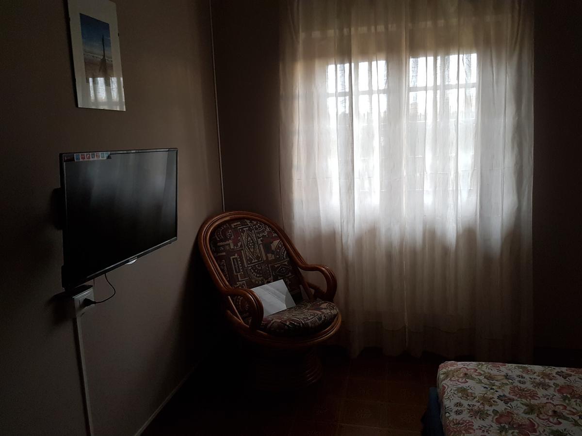 Allevamento B&B Pozzol Groppo Exterior foto