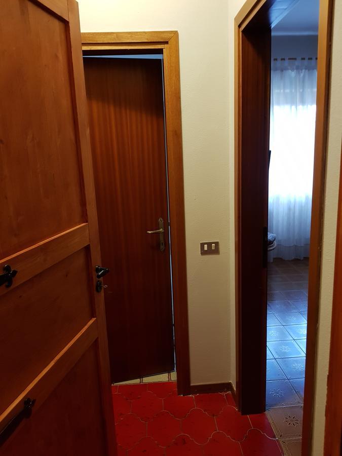 Allevamento B&B Pozzol Groppo Exterior foto