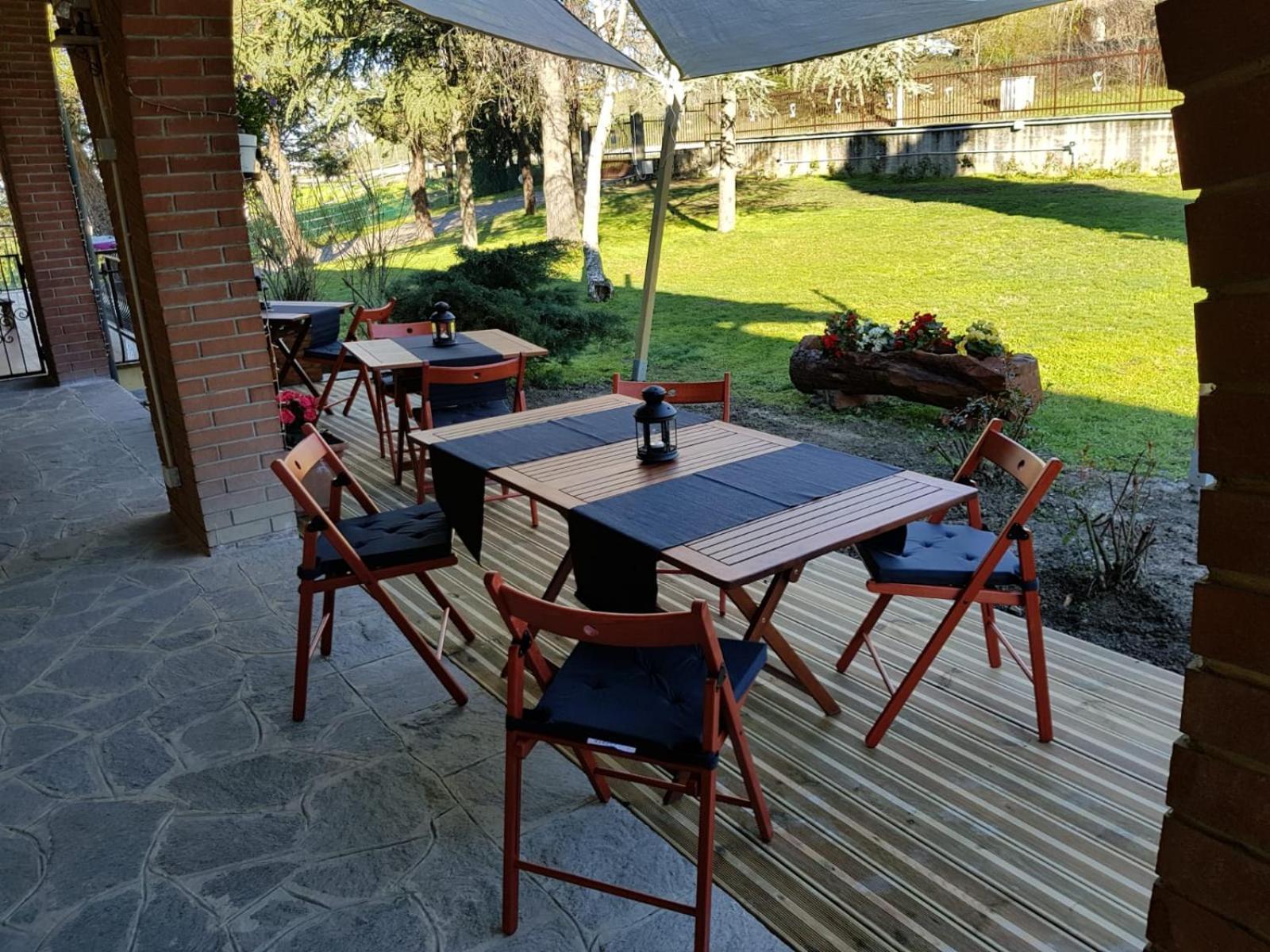 Allevamento B&B Pozzol Groppo Exterior foto