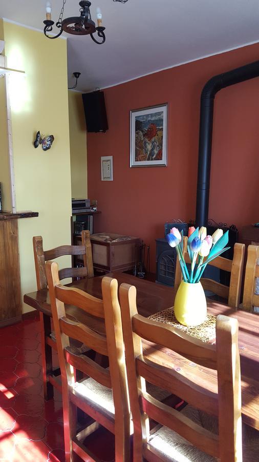 Allevamento B&B Pozzol Groppo Exterior foto